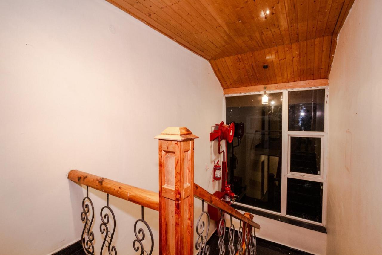 Tripli Hotels Stone House Cottage Manali  Exterior photo